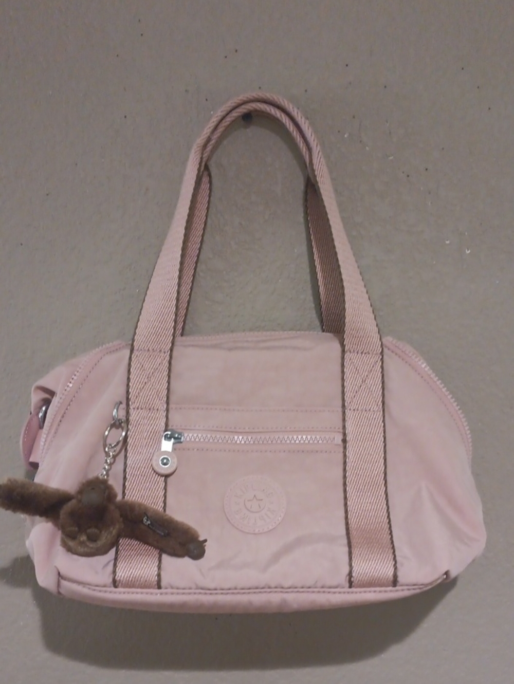 Kipling Tote Bag